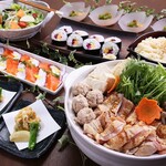 食彩の房 - 
