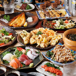 食彩の房 - 