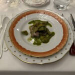 ペレグリーノ - 