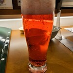 びっくりドンキー - 