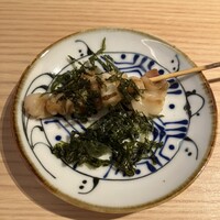 築地青空三代目 本店 - 