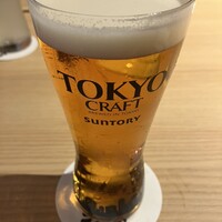 築地青空三代目 本店 - 