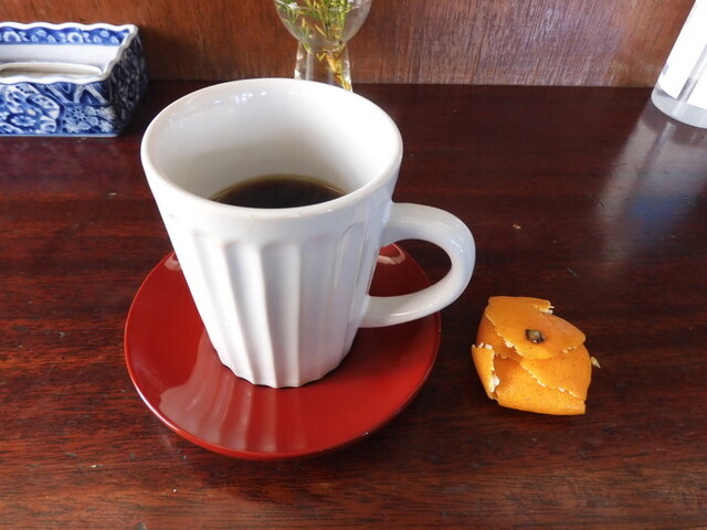 ジャンク - 古川（喫茶店）の写真