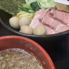 魚介つけ麺 SAKATA