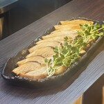 餃子 立山 - 