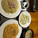 かに漁師の家 - 