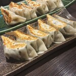 餃子 立山 - 
