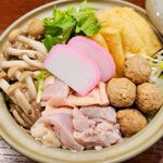 大衆食堂 十九坪 - 