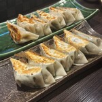 餃子 立山 - 
