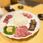 Tengoku Ⅱ Nishiginza Street - 