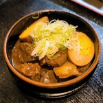 大衆食堂 十九坪 - 