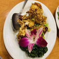 横浜中華街 北京飯店 - 