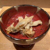 鮨 志の助 - 
