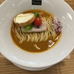 French Noodle Factory - 