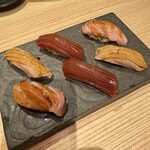 鮨 仙酢 総本店 - 