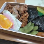 むすび むさし おみやげ街道売店 - 