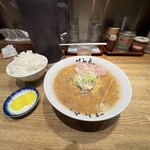 すみれ 札幌すすきの店 - 