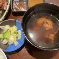 ステーキハウス松波 - 