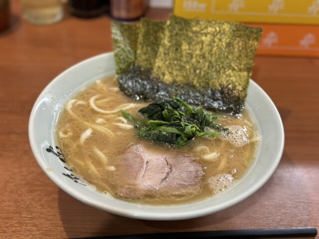 蔵人家 - 盛岡（ラーメン）の写真