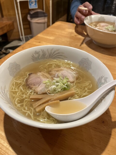 らあ麺 さ藤 - 五所川原（ラーメン）の写真