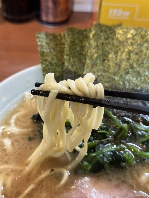 蔵人家 - 盛岡（ラーメン）の写真
