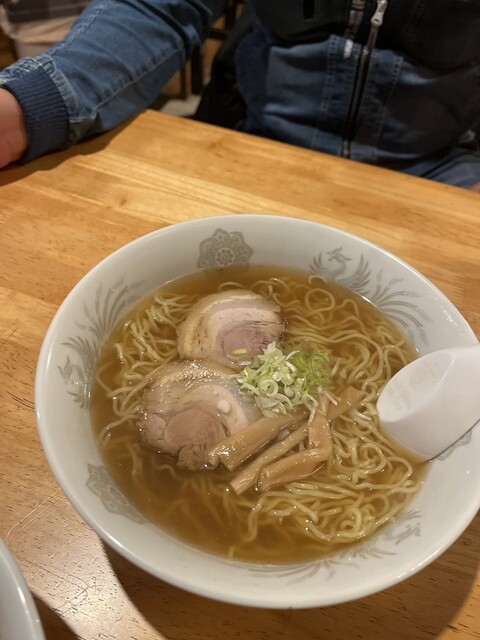 らあ麺 さ藤 - 五所川原（ラーメン）の写真