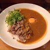 モジャカレー