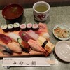 みやこ鮨 - 