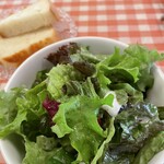 ダ チェンチノ - 