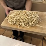 ペレグリーノ - 