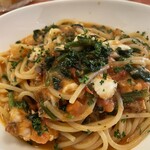 ダ チェンチノ - 