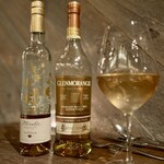 TOKYO Whisky Library - 