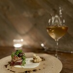 TOKYO Whisky Library - 