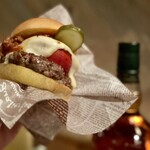 TOKYO Whisky Library - 