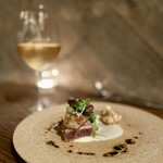 TOKYO Whisky Library - 