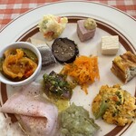 ダ チェンチノ - 