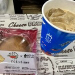 LAWSON - 料理写真:
