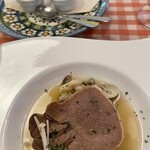 ダ チェンチノ - 