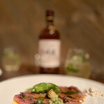 TOKYO Whisky Library - 