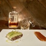 TOKYO Whisky Library - 