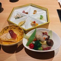 飛騨牛一頭家 馬喰一代 名古屋WEST - 