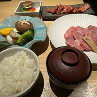 飛騨牛一頭家 馬喰一代 名古屋WEST - 