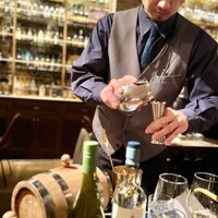 TOKYO Whisky Library - 