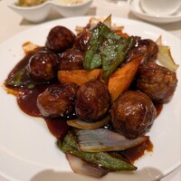 中国飯店 市ヶ谷店 - 