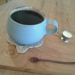 ｆｅｔｒ - コーヒー