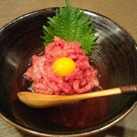 神戸牛 日本橋イタダキ - 
