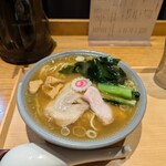 そらのいろ麹町本舗 - 