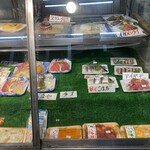 おさしみの店 魚七 - 