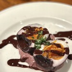 au comptoir ECHEZEAUX - 