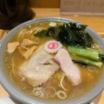 そらのいろ麹町本舗 - 